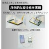 MS-8 ���ő̃��o�C���o�b�e���[ 10000mAh �u���b�N Ecore 75700759