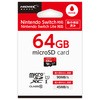 Nintendo Switch 対応 microSDカード HIDISC