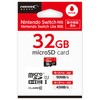 Nintendo Switch 対応 microSDカード HIDISC