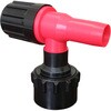 MWC-50QR ワンタッチ給油栓 コッくんクイック Φ50 ミヤサカ工業 75703961
