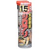 シロアリ木部用エアゾール イカリ消毒