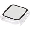 OWL-AWBCV0440-CL AppleWatchKXtB̌^P[X OWLTECH(IEebN) 75704869