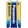 エボルタ乾電池 9V角形 Panasonic(パナソニック)