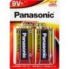 アルカリ乾電池 9V角形 Panasonic(パナソニック)