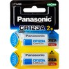 カメラ用 リチウム電池 Panasonic(パナソニック)
