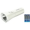 乾電池エボルタNEO付きLED懐中電灯 Panasonic(パナソニック)