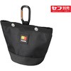 タジマ 着脱式パーツケース ビス用1口 SFPCN-B1 タジマツール(TJMデザイン)