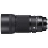 交換レンズ 105mm F2.8 DG DN MACRO ソニーEマウント SIGMA(シグマ)