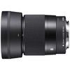 交換レンズ 30mm F1.4 DC DN ソニーEマウント SIGMA(シグマ)