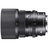 交換レンズ 65mm F2 DG DN ソニーEマウント SIGMA(シグマ)