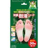 足裏樹液シート TO-PLAN(東京企画販売)