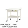 SUPC-990WTT-WW �y�ʍ�Ƒ�/�ω׏d128kg_�ړ���_���C�h�����o���t_�S�ʒI�t_���[�N�e�[�u��150�V���[�Y_�ሳ�����~���V�� �R���H�� 75711837