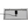 M15-24DCP-20W オリジナル ソーラー発電セット マリンテック 81366130