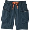 55271 クールハーフカーゴパンツ アタックベース 75715608