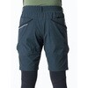 55271 クールハーフカーゴパンツ アタックベース 75715608
