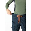 55271 クールハーフカーゴパンツ アタックベース 75715608
