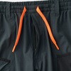 55271 クールハーフカーゴパンツ アタックベース 75715608
