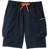55271 クールハーフカーゴパンツ アタックベース 75715669