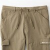 90071 ストレッチカーゴパンツ アタックベース 75716186