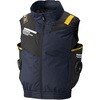 09940 HUMMER 空調風神服チタンベスト サイドファン アタックベース 75717769