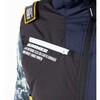09940 HUMMER 空調風神服チタンベスト サイドファン アタックベース 75717839