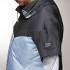 96645 空調風神服チタン半袖ブルゾン JLファンバッテリーセット アタックベース 75718995