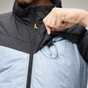 96645 空調風神服チタン半袖ブルゾン JLファンバッテリーセット アタックベース 75718995