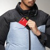 96643 空調風神服チタン長袖ブルゾン JLファンバッテリーセット アタックベース 75719239
