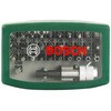 2607017063 ドライバービットセット32ピース入り BOSCH(ボッシュ) 75719440