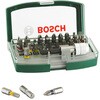 2607017063 ドライバービットセット32ピース入り BOSCH(ボッシュ) 75719440