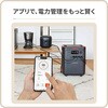 JE-3600A Jackery ポータブル電源 3600Plus Jackery(ジャクリ) 75719957