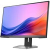 LCD-CU273AS-F ワイド液晶ディスプレイ 27型/3840×2160/HDMI×2、USB Type-C×1/シルバー(ネック、ピボット、ヒンジはブラック)/スピーカー：あり/4K対応、高精細でなめらかな映像美! I ・O DATA(アイ・オー・データ) 75720280