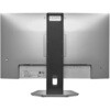 LCD-CU273AS-F ワイド液晶ディスプレイ 27型/3840×2160/HDMI×2、USB Type-C×1/シルバー(ネック、ピボット、ヒンジはブラック)/スピーカー：あり/4K対応、高精細でなめらかな映像美! I ・O DATA(アイ・オー・データ) 75720280