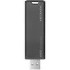 SSPS-US2GRB USB 10Gbps(USB 3.2 Gen2)対応 スティックSSD 2TB I ・O DATA(アイ・オー・データ) 75720316