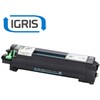 IGRIS ���T�C�N���X�g�b�N �g�i�[ P 6500H �c�ʕ\������ (RICOH)