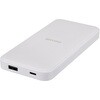 MPC-CSSB10000PDWH 半固体モバイルバッテリー(PD仕様) マクセル 75720700
