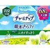 - チャームナップ吸水さらフィ パンティライナー 消臭 ジャンボパック ユニ・チャーム 75721415