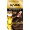- サイオス オレオクリーム ヘアカラー ヘンケルジャパン 75723646