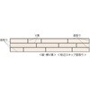 JRF2YS2V-BC ラスティックフェイス・Jベース VC 2本溝 ノダ 75725476