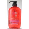 椿油シャンプー コスメステーション