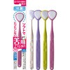 - 舌ブラシW-1抗菌タイプ SHIKIEN 75734304
