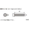 ビビッドボルト(24kコーティング) K-CON(キタコ)