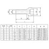 VUW-PC-10-6-V j[V-Lokp ٌa|[gRlN^[(~) tWL 75795196