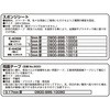 スポンジシート(EPDMゴム) K-CON(キタコ)