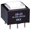 UB-25SKP1N ���{�^���X�C�b�` UB�V���[�Y NKK�X�C�b�`�Y(��:���{�J��) 75797845
