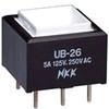 UB-26SKP1N ���{�^���X�C�b�` UB�V���[�Y NKK�X�C�b�`�Y(��:���{�J��) 75797872