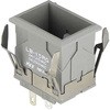 LB-15RGS1 �ƌ������{�^���X�C�b�` LB�V���[�Y NKK�X�C�b�`�Y(��:���{�J��) 75799796