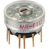 ロータリスイッチ MR-F/Kシリーズ NKKスイッチズ(日本開閉器)