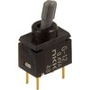 ロッカスイッチ Gシリーズ NKKスイッチズ(日本開閉器)