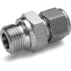 VUWH-10BF-FJT-V ニューV-Lok継手 ハーフユニオン(G)(ミリ) フジキン 75804874
